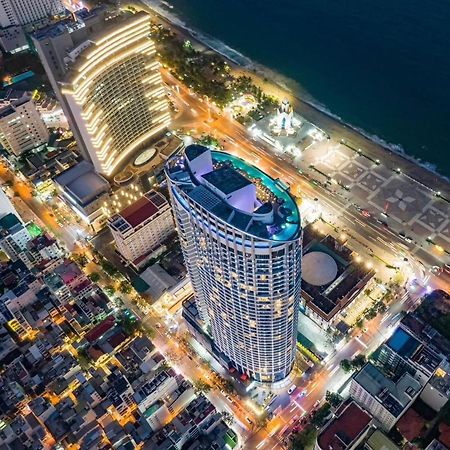 Panorama Nha Trang Hotel エクステリア 写真