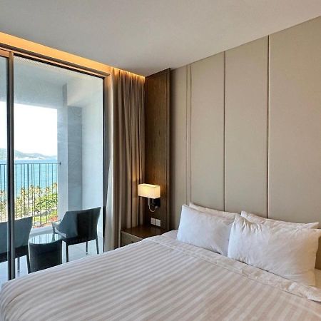 Panorama Nha Trang Hotel エクステリア 写真