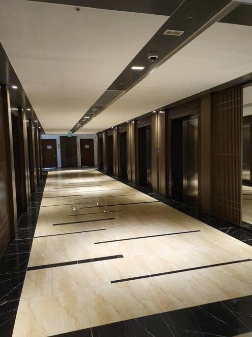 Panorama Nha Trang Hotel エクステリア 写真