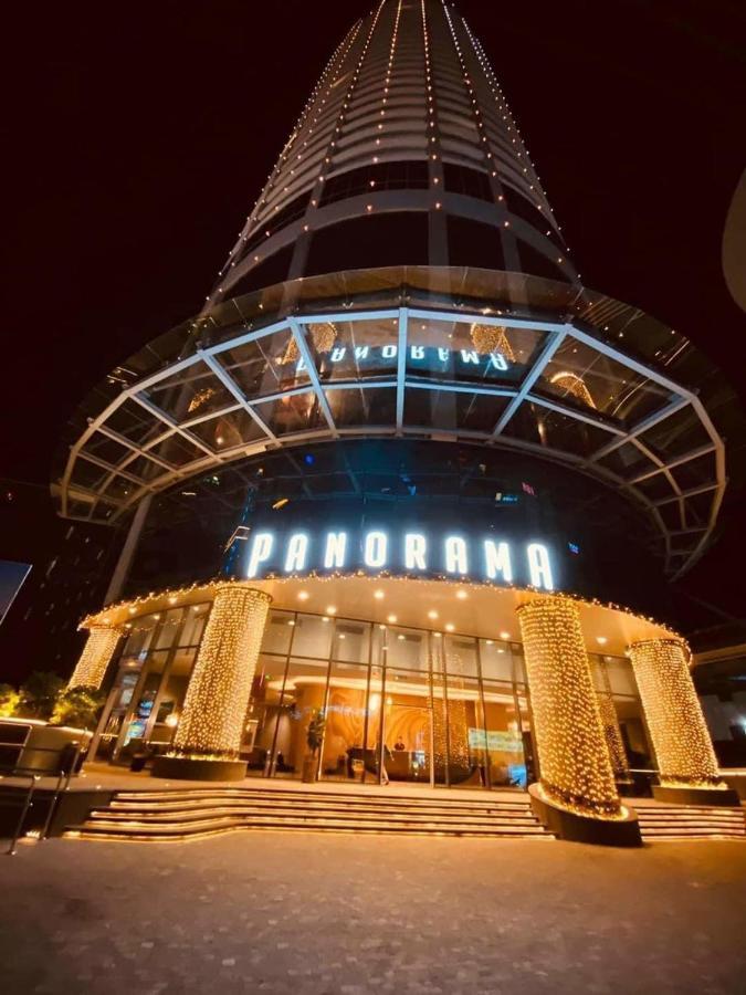 Panorama Nha Trang Hotel エクステリア 写真
