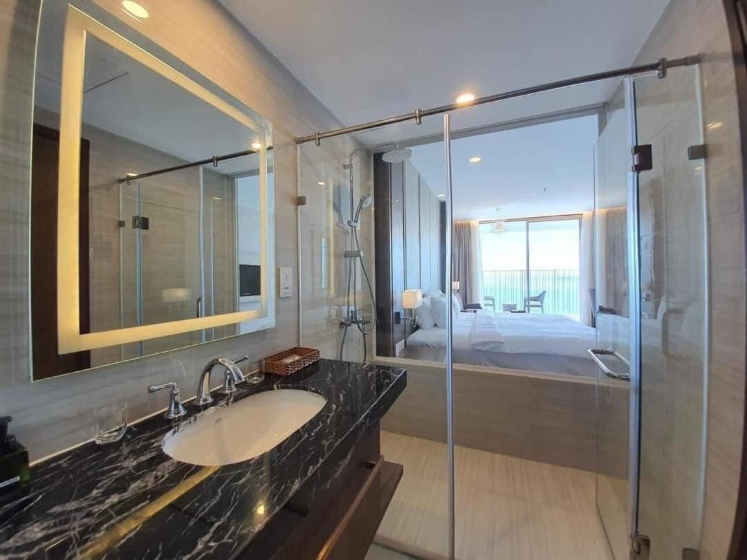 Panorama Nha Trang Hotel エクステリア 写真